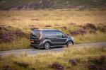 Ford Transit Connect by MS-RT 2019 года (UK)